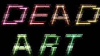 Dead Art preview 1 - Geometry Dash create #13