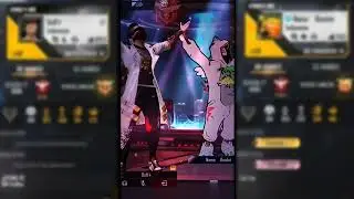 PRESET AM FF || JJ KELINGAN MANTAN KANE 🤤 TREND TIK TOK 🥀