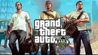 GTA 5 В РЕАЛЬНОЙ ЖИЗНИ