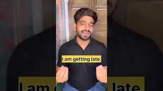 USE OF " GET " #spokenenglish #englishshorts #youtubeshorts #englishspeakingcourse