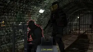 Counterfeit 145+ solo (loud, no bots)