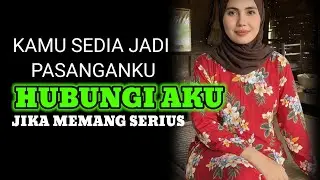 JANDA TUA CARI JODOH SERIUS !! Kaya Harta Tapi Masih Sendiri