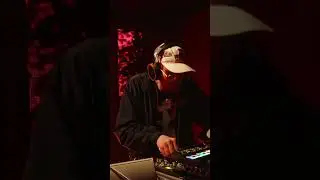 Pink Noise 039 - Human Form Live Set