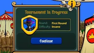 Magikill Avatar. No Spells Challenge. Stick War Legacy.