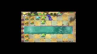 Plants V Zombies  Egypt Mod Part 8    14of49