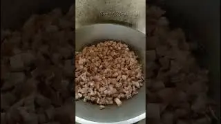Pwede pang ulam or pwede din pulutan🤗Recipe🤩😋#sisigrecipe #cooking#food #supernoryang