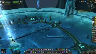 How to get to Shadowlands (Horde) Shadowlands Starting Quests, WoW