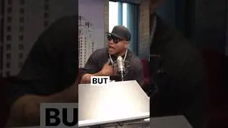 LL Cool J responds to André 3000.
