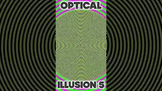 Optical Illusion 5