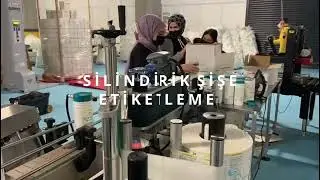 ISLAK MENDİL ÜRETİM HATTI