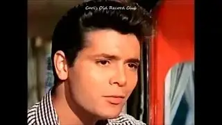 Cliff Richard & The Shadows ~ Summer Holiday (Film Clip)  (1963)