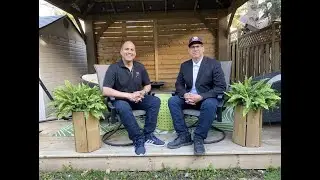 Between the Ferns with Jimmy D  Fata Episode II