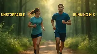 Ultimate 30-Minute Running Mix | High-Energy Motivation & Free Music for Speed