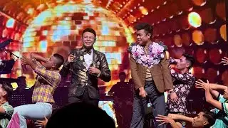 DENDANGAN LAGUKU ~ Fahmi ft Yasir Mohamad