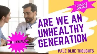 Why do we see so many patients today ? | Pale Blue Thoughts