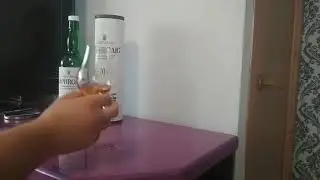 LAPHROAIG 10 Обзор Виски