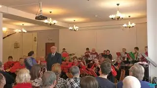 Неаполитанский оркестр Петербурга. Концерт 1 марта 2020 г