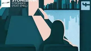 Stonebank - Stronger (Subtitulada al Español)