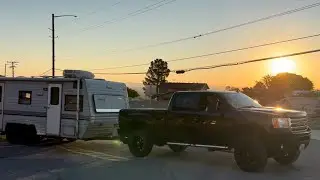 ROAD TRIP TO SOUTH CAROLINA 🛣️