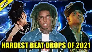 HARDEST Beat Drops of 2021