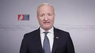 António Campinos: EPO Patent Index 2022