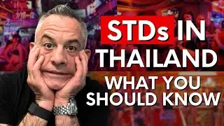 Health Risks Travelers Should Know About in Thailand
