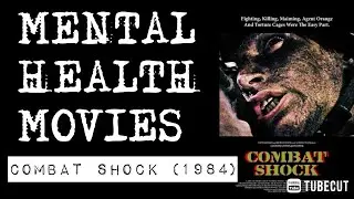 MHM - Combat Shock (1984)