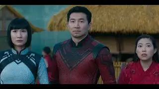 Шан-Чи и легенда десяти колец,  Восхождение / Shang-Chi and the Legend of the Ten Rings (2021)