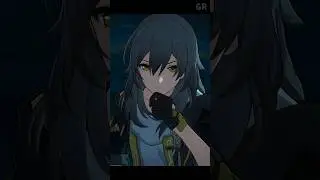 Finally MC speaks again! - Honkai Star Rail 