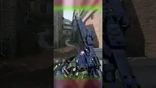 That was... Weird in MW3  #modernwarefare3 #callofduty #mw3 #cod