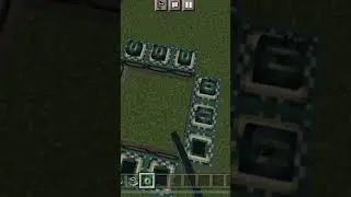 КАК СДЕЛАТЬ ПОРТАЛ В КРАЙ/ЭНДЕР МИР В MINECRAFT 