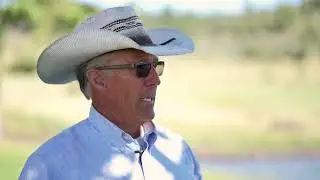 The First 12 Hours | Lambert Ranch