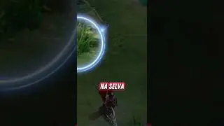 UM GOSTINHO DA NOVA TEMPORADA DO HONOR OF KINGS! 