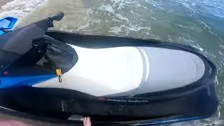 SeaDoo Carbon Seal Failure - How to know if your Carbon Seal might need Replacing