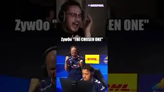 HOW DOES HE DO IT?! 😲 #ohnepixel #iemcologne #cs2 #esports #gaming #zywoo #w0nderful #navi #vitality