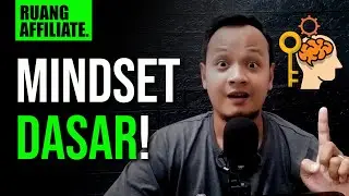 The Essential Mindset for Affiliate Marketing Success | Beginner Strategies for Profit