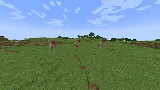 One Insane Manhunt Trick
