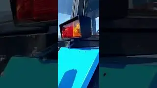 Новые кранштейны под задние фары мтз82👌