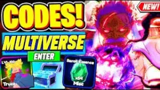 🧩 Newest 🧩 ROBLOX MULTIVERSE LEGEND TOWER DEFENSE CODES _ CODES MULTIVERSE LEGEND TOWER DEFENSE