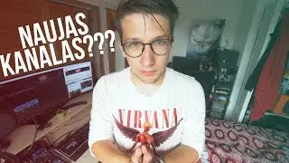 Naujas kanalas?