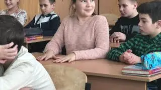 Тренінг "Мистецтво внутрішнього миру, ліцей ім Черновола, Івано франківськ    HD