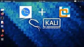 Kali Linux Installation in VMWare - How to install it