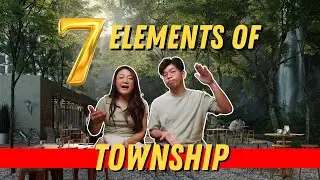 7 Elements Of A Perfect Township Development in Malaysia