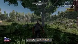 7 Days to die Console edition!!