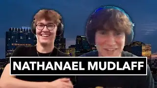 Nathanael Mudlaff l Isaac Jarnagin Podcast #17