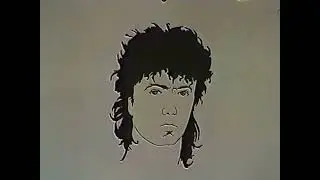 Leicester poly animation 1988