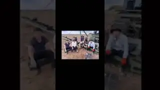 Наши в Британии!