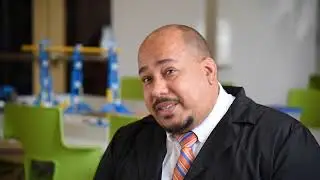 Green Street Academy Innovation Center | Steelcase + dancker