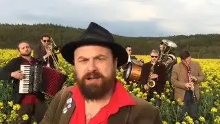 Dobranotch - Дойна Вяца