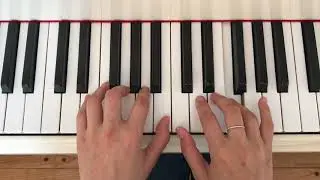 Come See the Parade!  [Beginner Piano] (Faber Piano Adventures Primer Lesson)